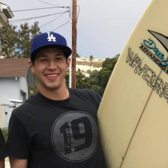 Meet your Posher, Brandon - Picture 1 of 1